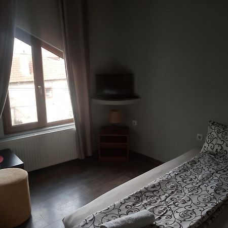 Dariya Guest House Sapareva Banya Exterior photo