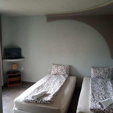 Dariya Guest House Sapareva Banya Exterior photo