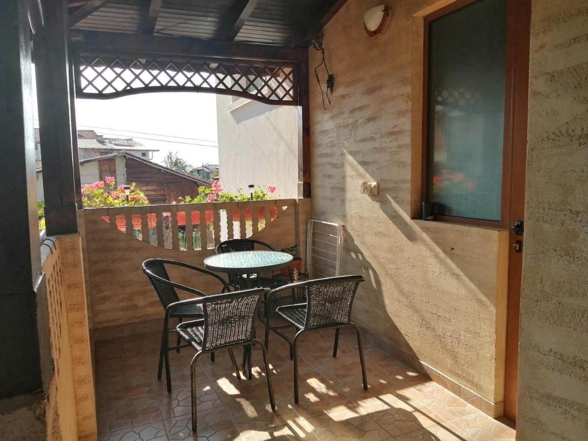 Dariya Guest House Sapareva Banya Exterior photo