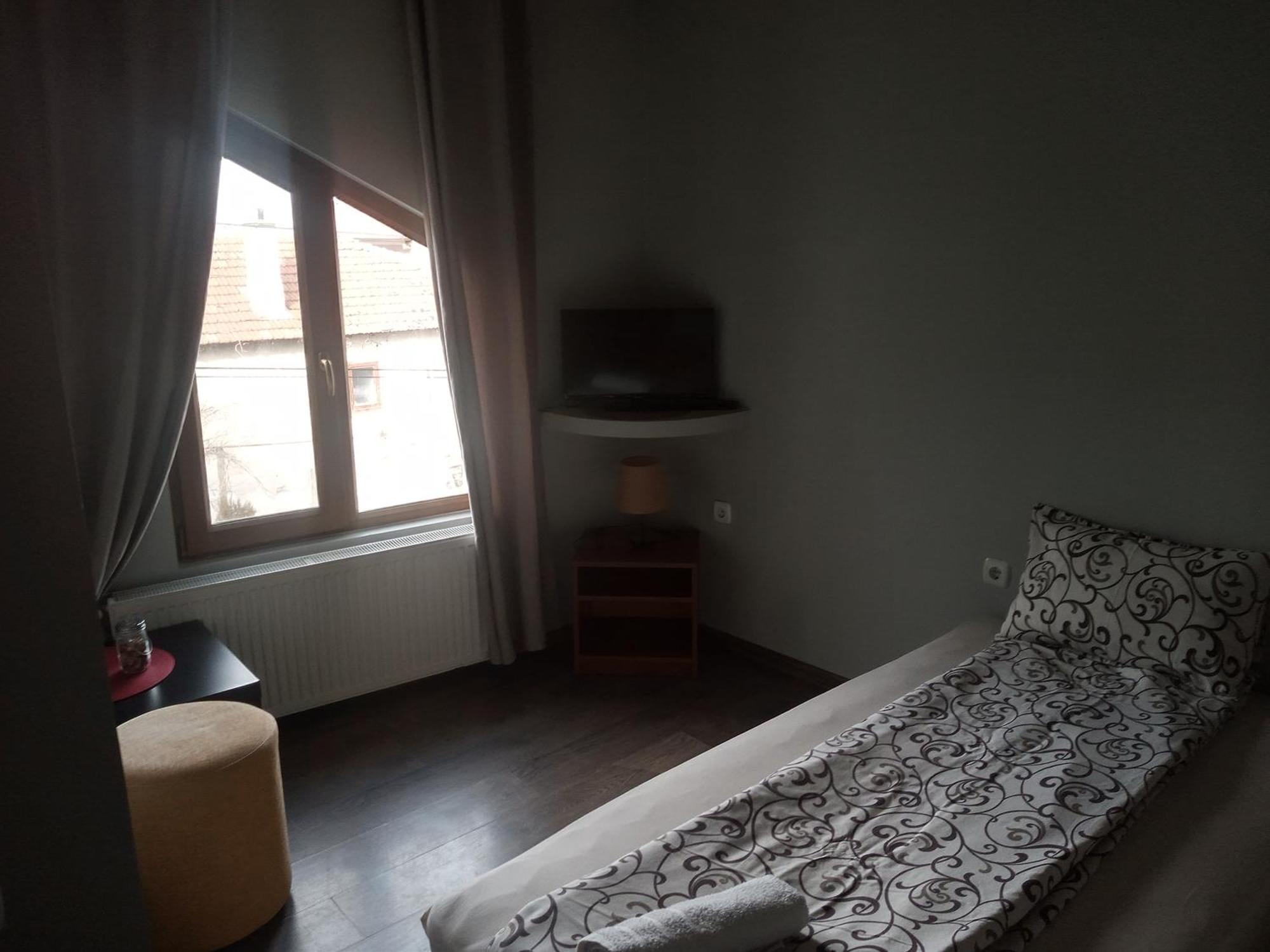 Dariya Guest House Sapareva Banya Exterior photo
