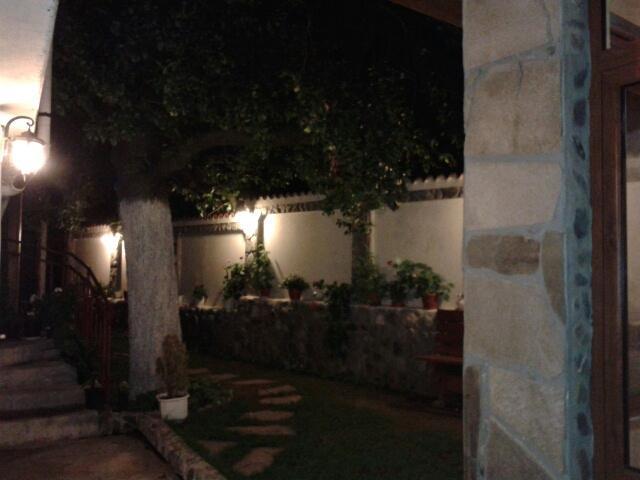 Dariya Guest House Sapareva Banya Exterior photo