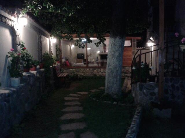 Dariya Guest House Sapareva Banya Exterior photo