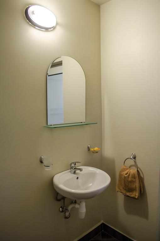 Dariya Guest House Sapareva Banya Exterior photo